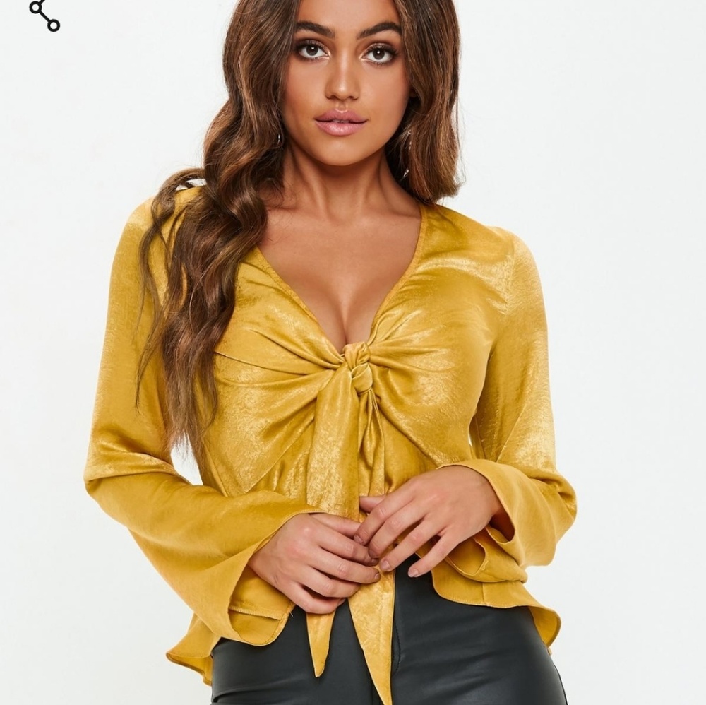 Missguided 💛